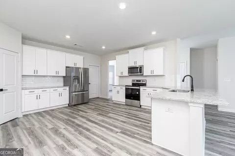 3944 Saddle Bag Ct, Dacula, GA 30019 photo 2