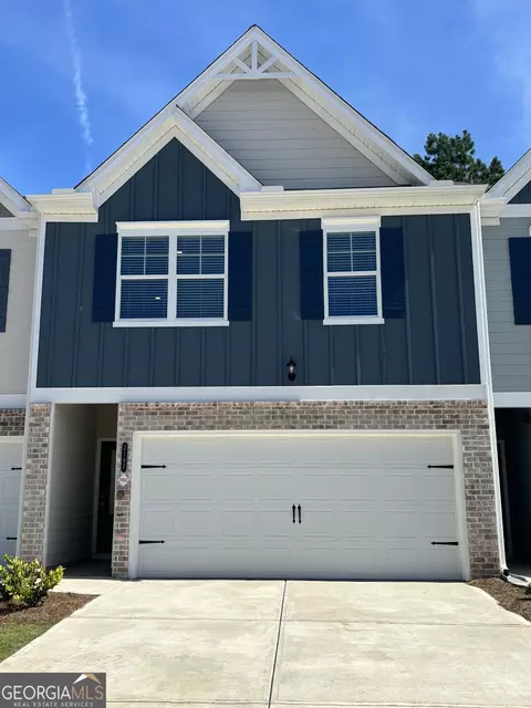 2197 Dougherty Pl #9, Hampton, GA 30228