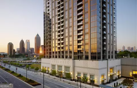 270 NW 17th St #3006, Atlanta, GA 30363