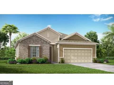 127 Breakwater Loop, Kingsland, GA 31548