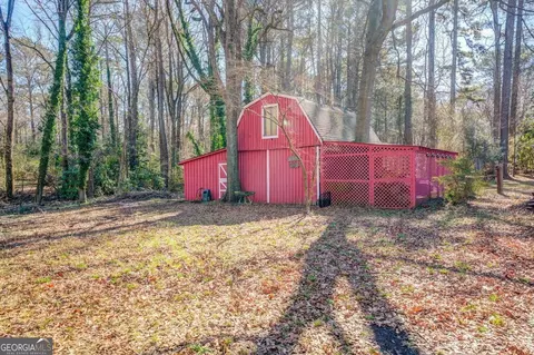 60 Valley Trl, Covington, GA 30014 photo 11