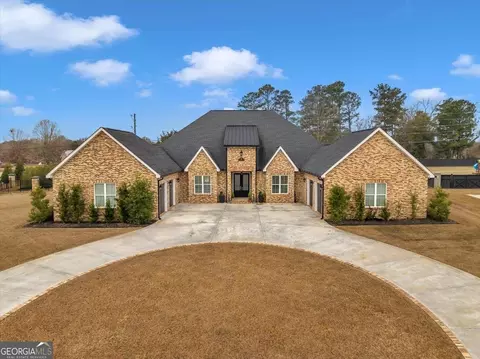 101 Silver Birch Ln, Kathleen, GA 31047