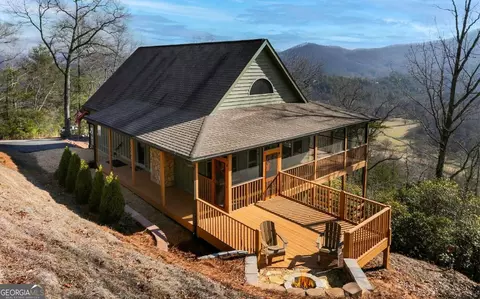 20 Scenic View Trl, Hiawassee, GA 30546