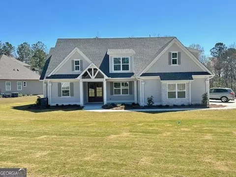 lot20 N Cove Dr, Newnan, GA 30263