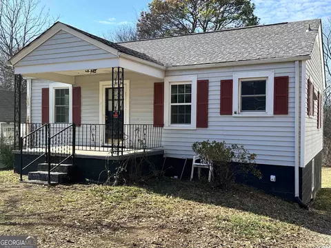 2404 Maple Rd, Rome, GA 30161