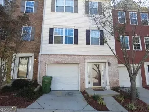 776 Celeste Ln, Atlanta, GA 30331