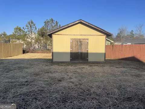 43 Willowrun Dr, Rome, GA 30165 photo 17