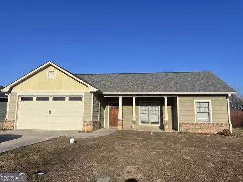 43 Willowrun Dr, Rome, GA 30165 photo 1