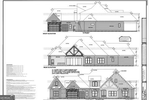 lot144 Old Still Run, Newnan, GA 30263
