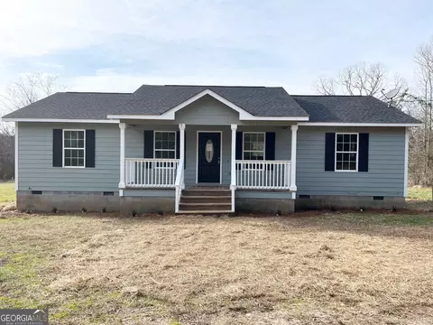 1858 Murray Rd, Greenville, GA 30222