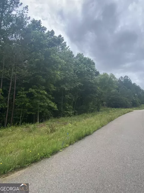 0 Sourwood Trl, Colbert, GA 30628
