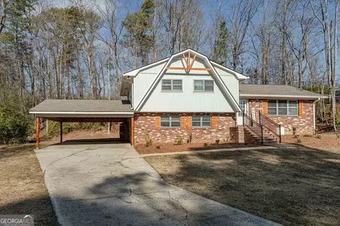 26 Kenwood Dr, Rome, GA 30165