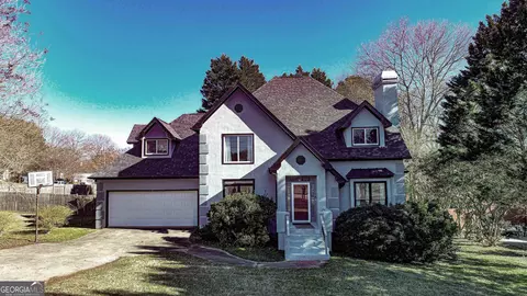 413 Milky Way, Stockbridge, GA 30281