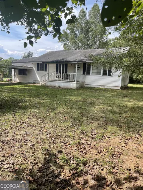 7191 Nowhere Rd, Hull, GA 30646