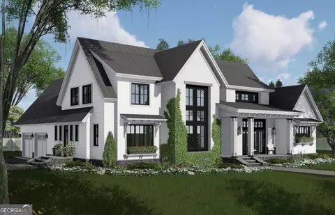 lot175 Snug Harbor Pl, Newnan, GA 30263