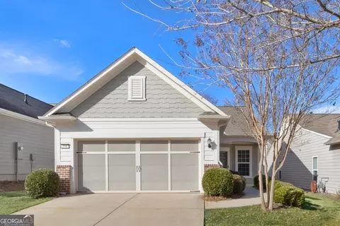 356 Sandy Springs Dr, Griffin, GA 30223
