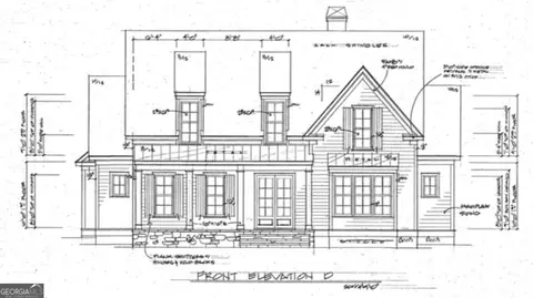 lot140 Snug Harbor Pl, Newnan, GA 30263