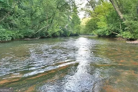191 Acres Off Hwy 136 Hwy, Dawsonville, GA 30534
