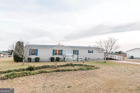 311 Centennial Dr, Byron, GA 31008