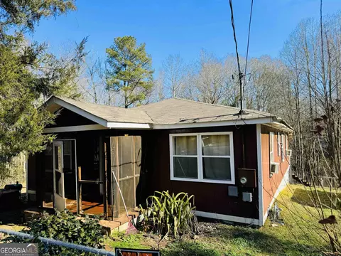 616 Byron St, Manchester, GA 31816