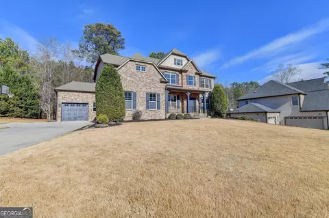 1449 Mill Pointe Ct, Lawrenceville, GA 30043