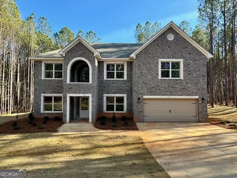 11566 Alcovy Rd #5, Covington, GA 30014