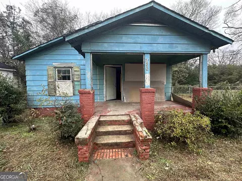 3546 Morris Ave, Macon, GA 31204