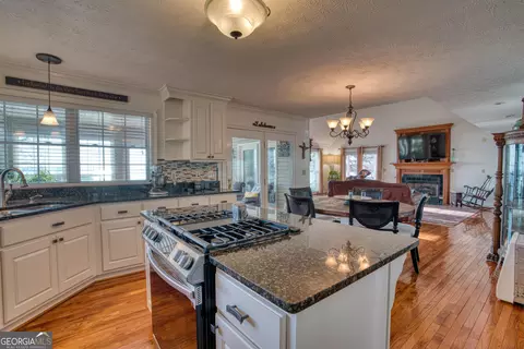 3470 River Pointe, Cedar Bluff, AL 35959 photo 22