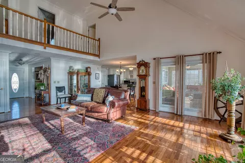3470 River Pointe, Cedar Bluff, AL 35959 photo 18