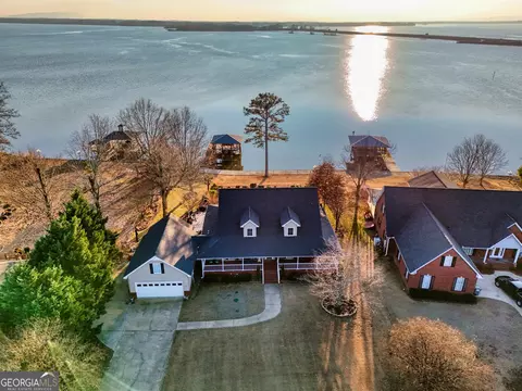 3470 River Pointe, Cedar Bluff, AL 35959 photo 5
