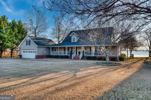 3470 River Pointe, Cedar Bluff, AL 35959 photo 3