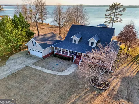 3470 River Pointe, Cedar Bluff, AL 35959 photo 4