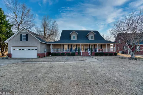 3470 River Pointe, Cedar Bluff, AL 35959 photo 2