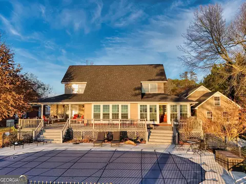 3470 River Pointe, Cedar Bluff, AL 35959 photo 7