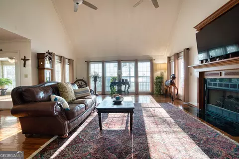 3470 River Pointe, Cedar Bluff, AL 35959 photo 13
