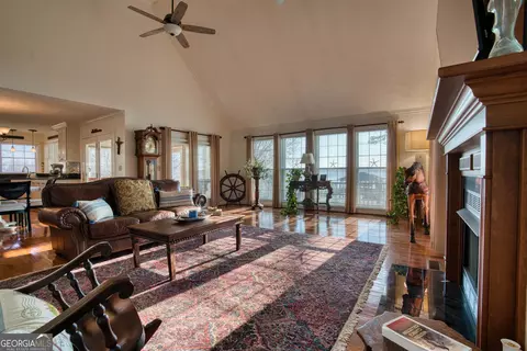 3470 River Pointe, Cedar Bluff, AL 35959 photo 14