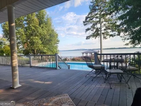 3470 River Pointe, Cedar Bluff, AL 35959 photo 42