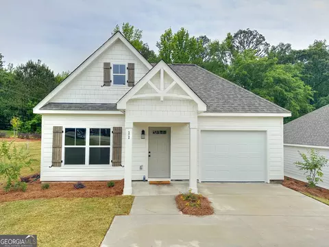11 Rivers Edge Ln #LOT 17, Franklin, GA 30217