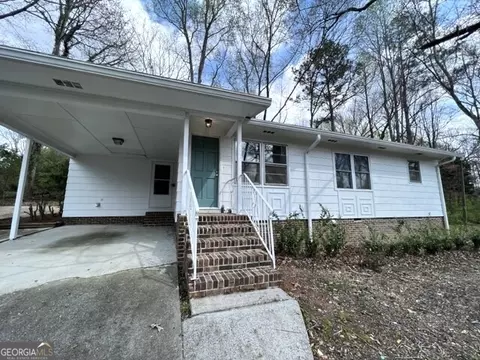 26 Pinelea Dr, Newnan, GA 30263