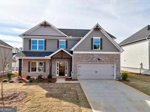 381 Eagles Nest Cir #49, Auburn, GA 30011