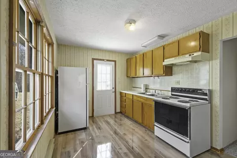 154 Stag Run Dr, Mansfield, GA 30055