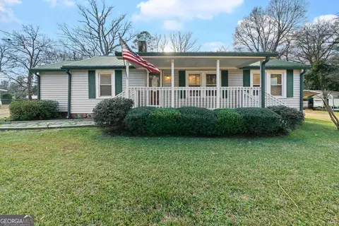 144 Turnerwoods Rd, Gray, GA 31032