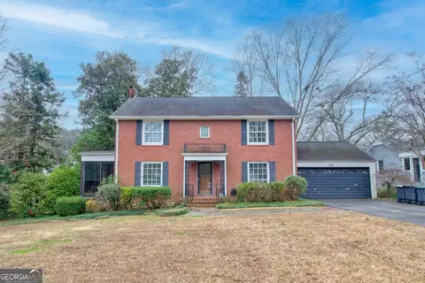 510 E 9th St, Rome, GA 30161