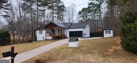 18 Rollingwood Trl, Sharpsburg, GA 30277