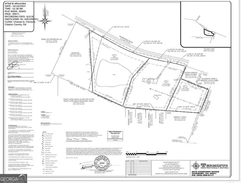 527 Mcdonough Rd, Hampton, GA 30228 photo 36