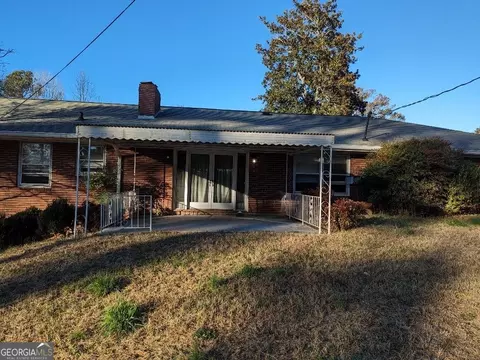 527 Mcdonough Rd, Hampton, GA 30228 photo 28