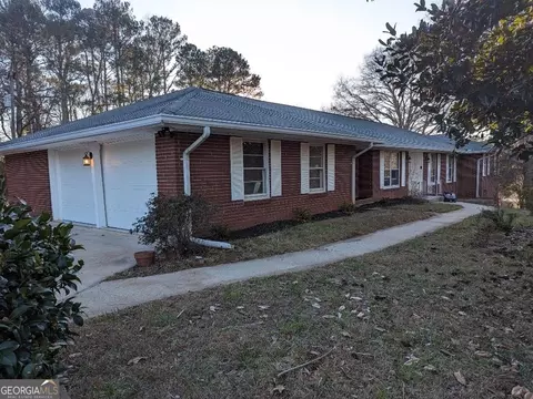 527 Mcdonough Rd, Hampton, GA 30228 photo 1