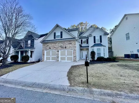 24 Crescent Woode Dr, Dallas, GA 30157