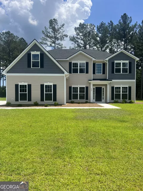 222 Northshore Dr, Kingsland, GA 31548