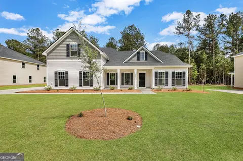 220 Northshore Dr, Kingsland, GA 31548